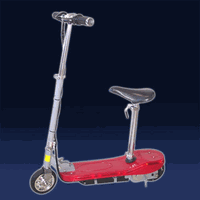 SUNL E-101 Electric Scooter Parts